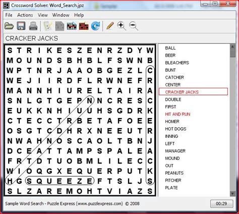 wordsolver crossword|Crossword Solver